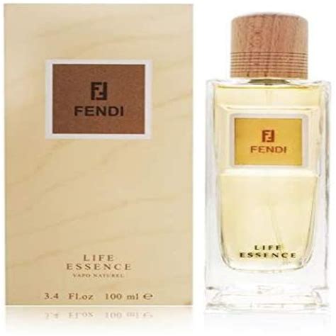 fendi life essence edt|fendi life essence 100ml.